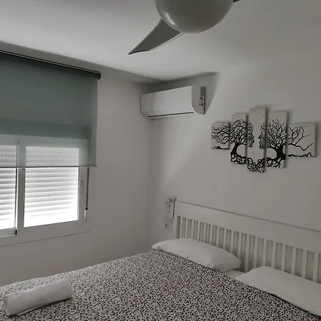 Apartment 300 Metros De La Playa