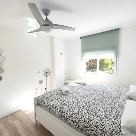 300 Metros De La Playa Apartment *