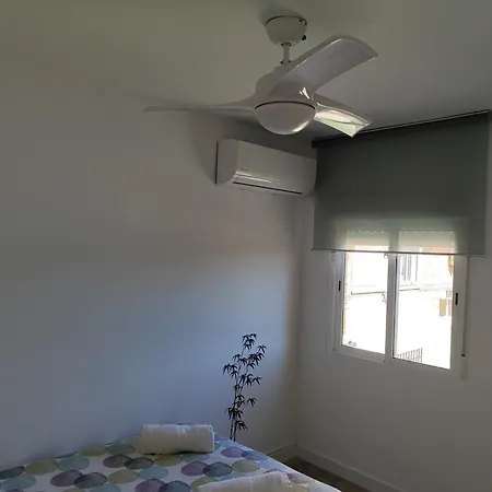 Apartament 300 Metros De La Playa *