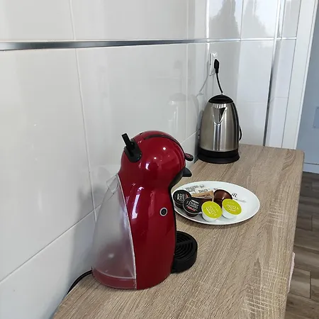 Apartament 300 Metros De La Playa
