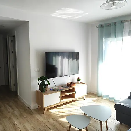Apartment 300 Metros De La Playa *