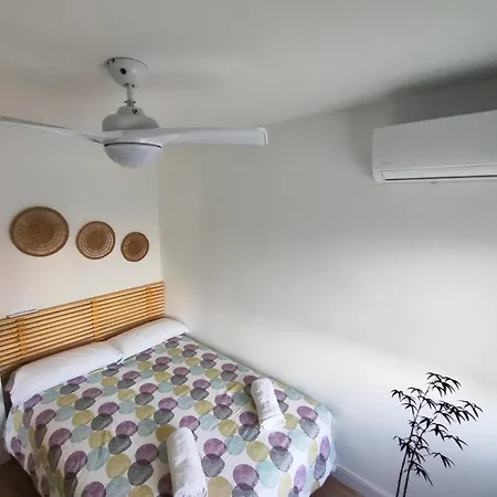 300 Metros De La Playa Apartment Malaga