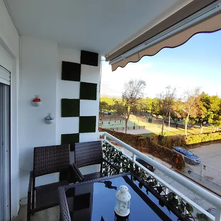 Apartment 300 Metros De La Playa *