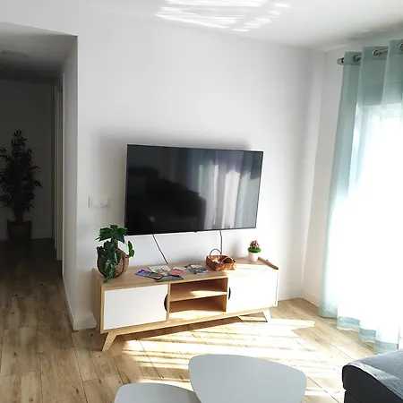 Apartment 300 Metros De La Playa