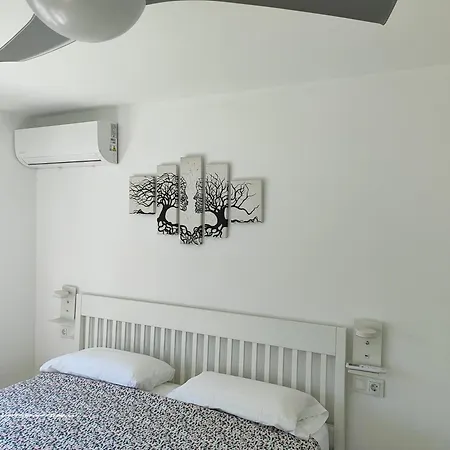 300 Metros De La Playa Apartment Malaga