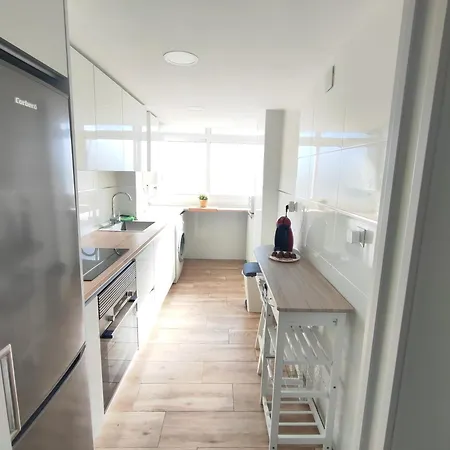 300 Metros De La Playa Apartment