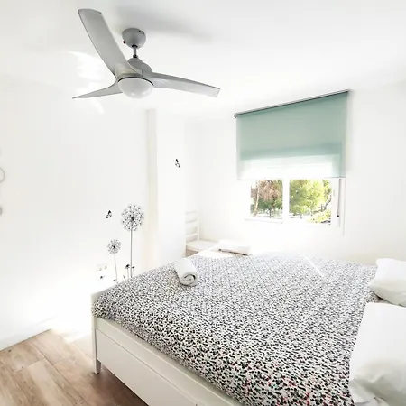 Apartment 300 Metros De La Playa *