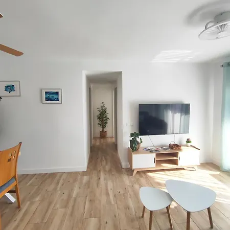 300 Metros De La Playa Apartment
