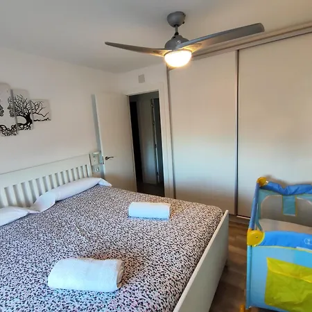 Apartment 300 Metros De La Playa *