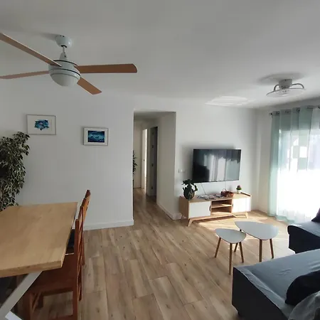 Apartment 300 Metros De La Playa *