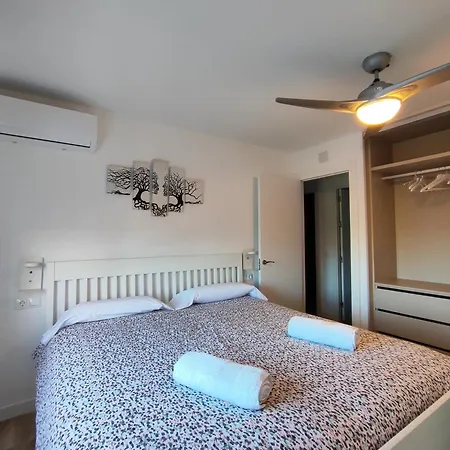 Apartment 300 Metros De La Playa