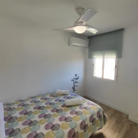300 Metros De La Playa Apartment *