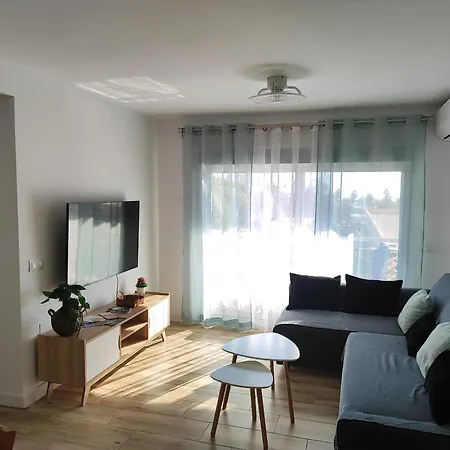 Apartment 300 Metros De La Playa *