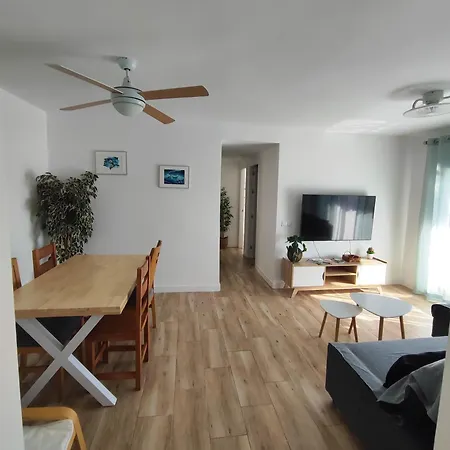 Apartment 300 Metros De La Playa *
