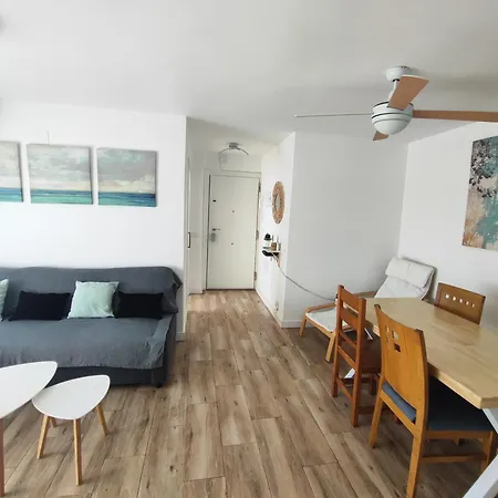 Apartment 300 Metros De La Playa