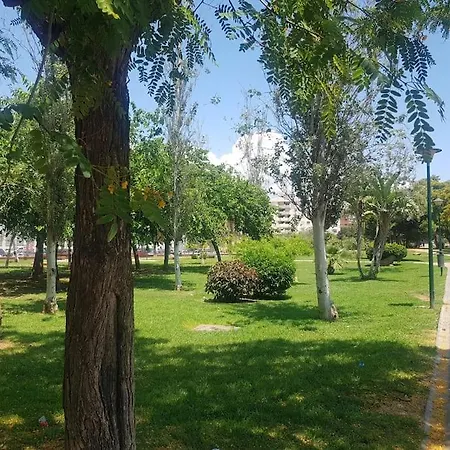 300 Metros De La Playa *