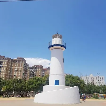 300 Metros De La Playa Apartment