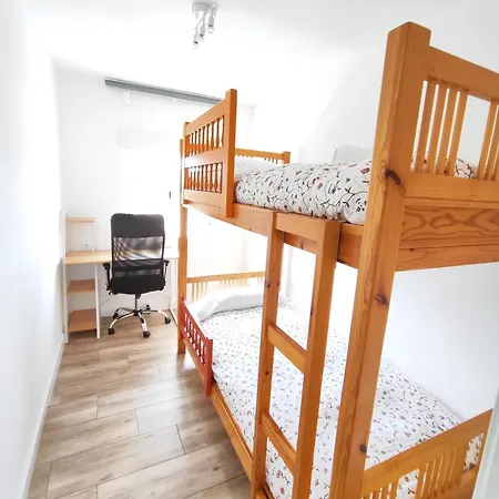 300 Metros De La Playa Apartment Malaga